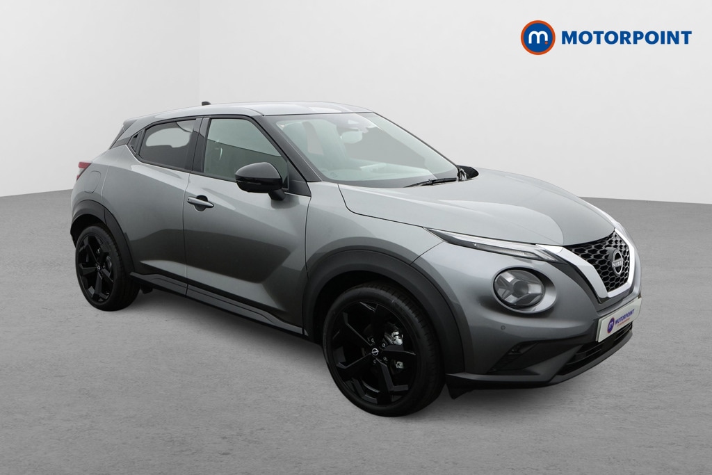 Used Nissan Juke 2025 for sale - 76723189: Photo 1