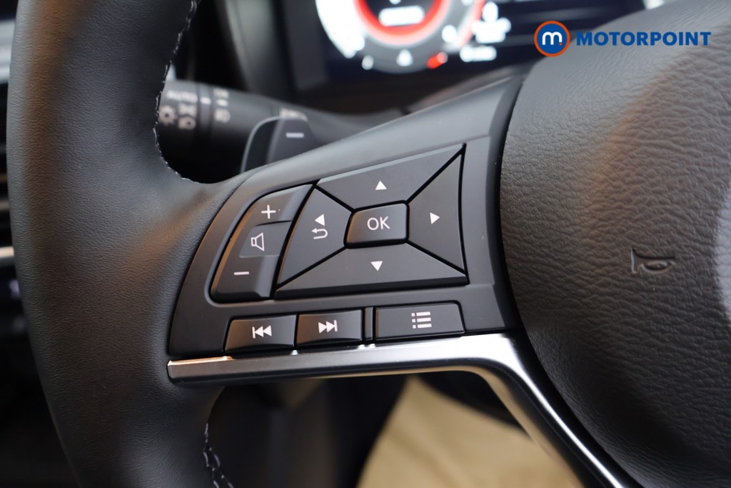 Used Nissan Juke 2025 for sale - 76723189: Photo 10