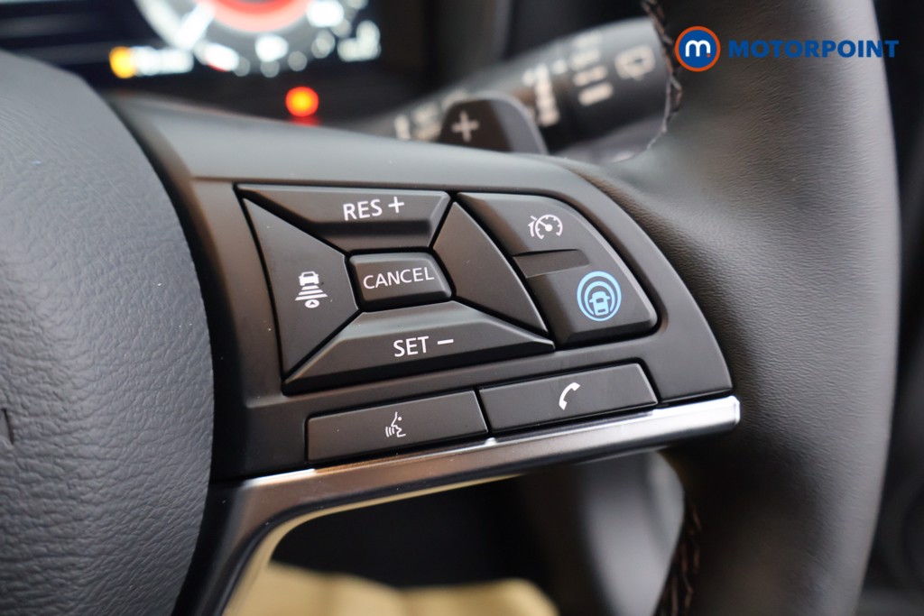 Used Nissan Juke 2025 for sale - 76723189: Photo 11