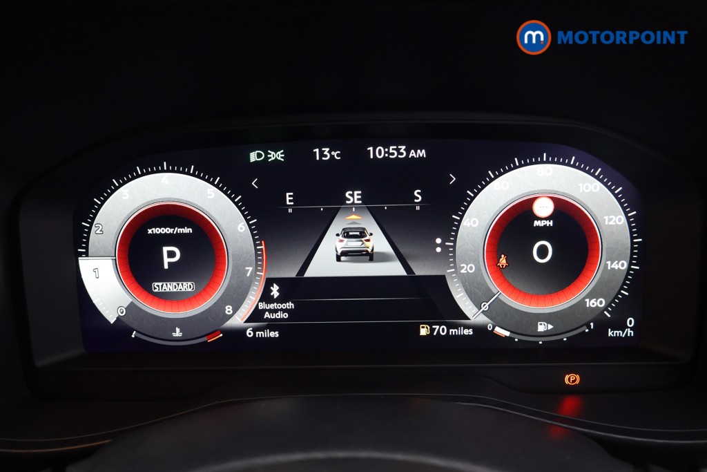 Used Nissan Juke 2025 for sale - 76723189: Photo 14