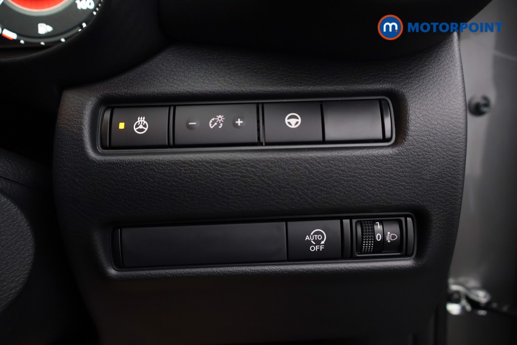 Used Nissan Juke 2025 for sale - 76723189: Photo 15