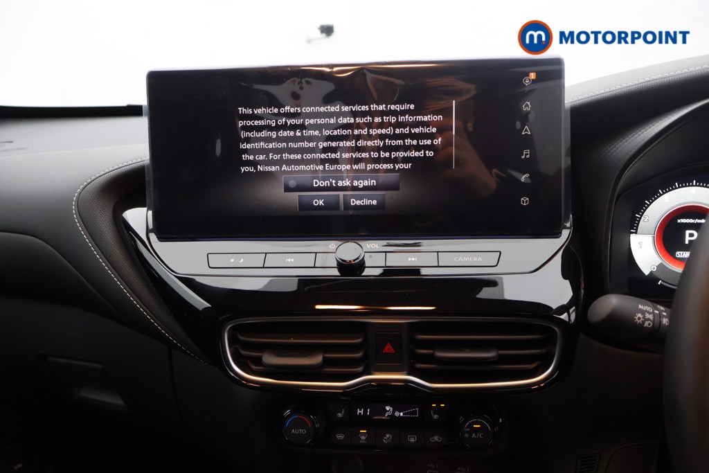 Used Nissan Juke 2025 for sale - 76723189: Photo 16