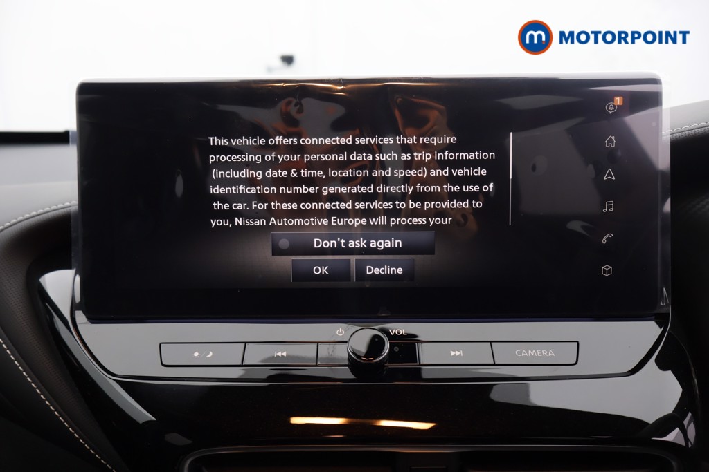 Used Nissan Juke 2025 for sale - 76723189: Photo 17