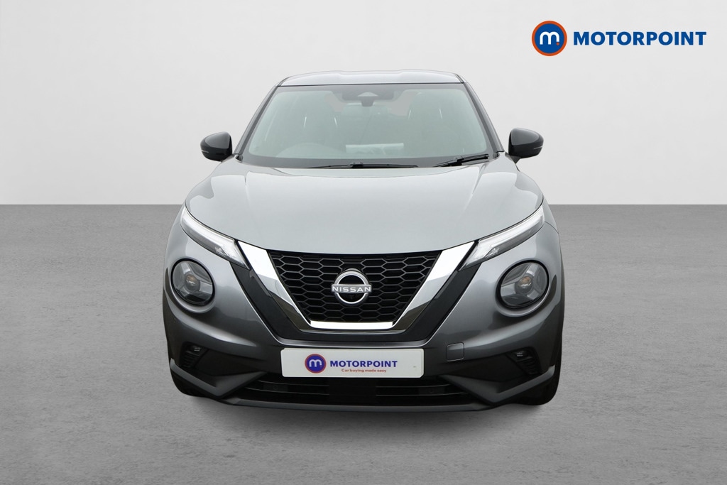 Used Nissan Juke 2025 for sale - 76723189: Photo 2
