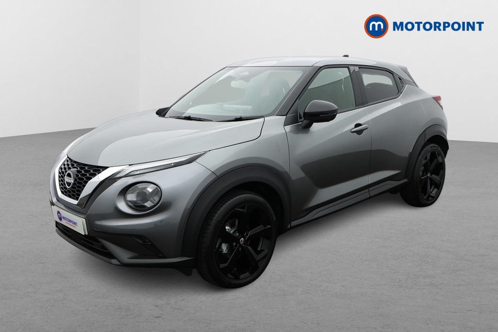 Used Nissan Juke 2025 for sale - 76723189: Photo 3
