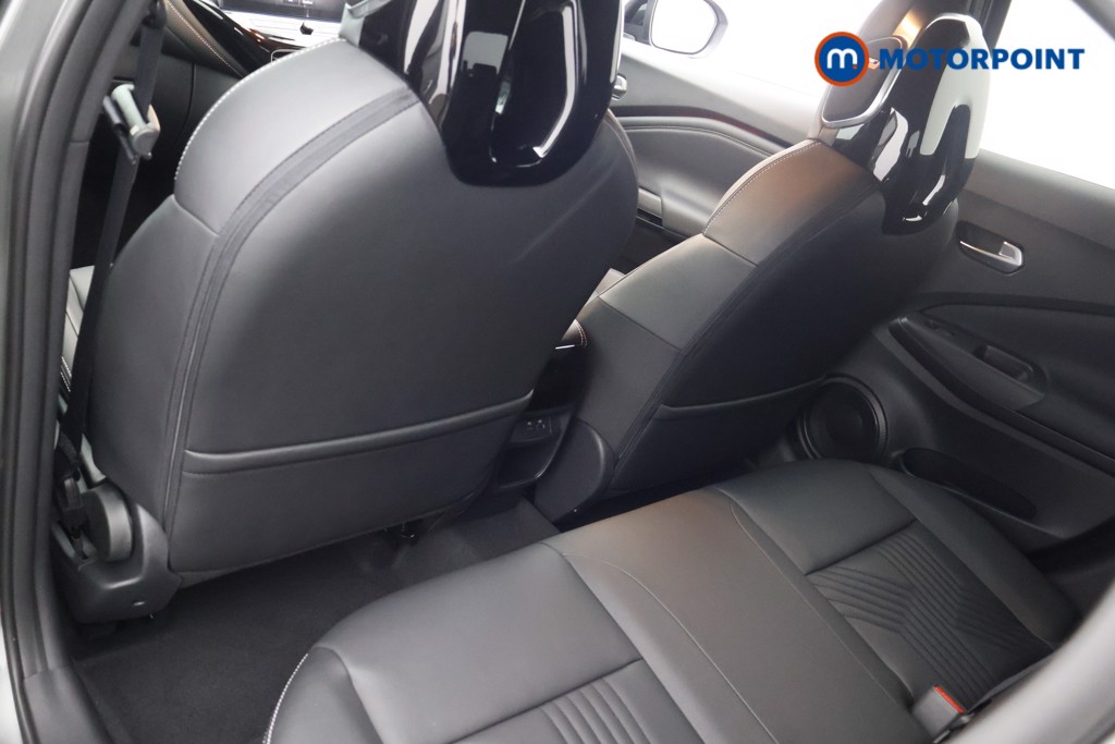 Used Nissan Juke 2025 for sale - 76723189: Photo 37