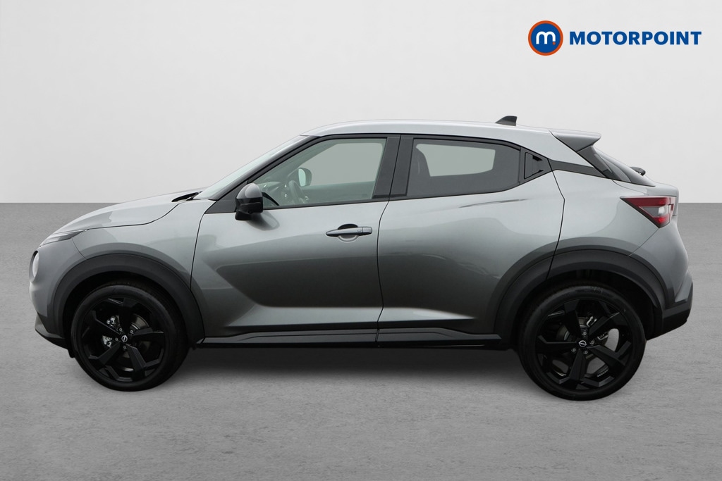 Used Nissan Juke 2025 for sale - 76723189: Photo 4