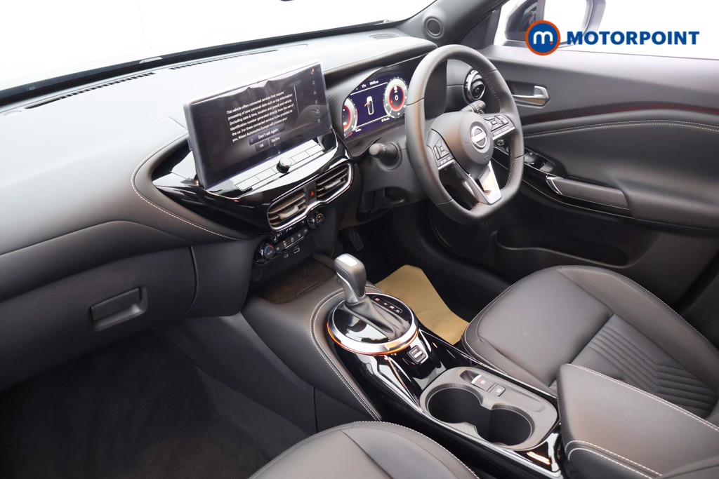 Used Nissan Juke 2025 for sale - 76723189: Photo 40