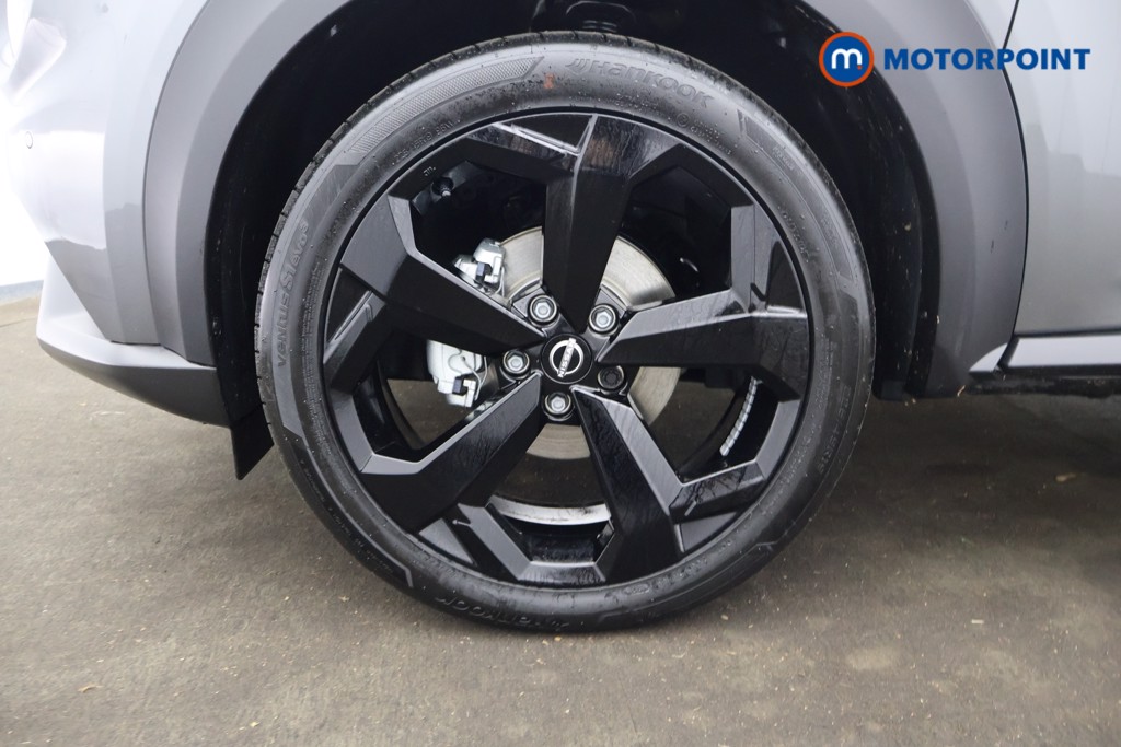 Used Nissan Juke 2025 for sale - 76723189: Photo 44