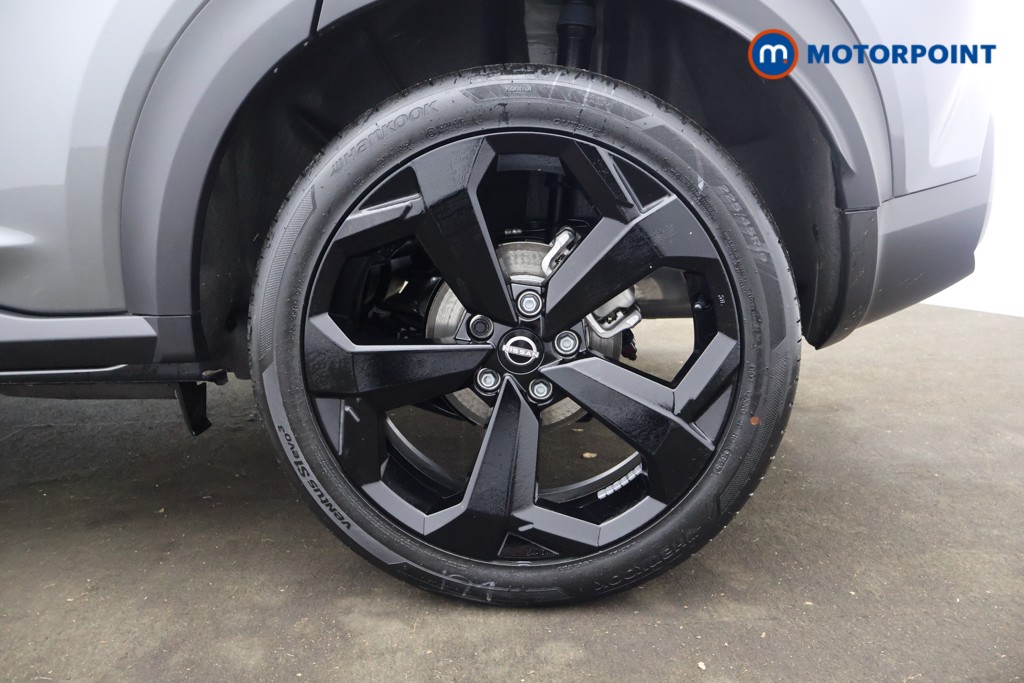 Used Nissan Juke 2025 for sale - 76723189: Photo 45