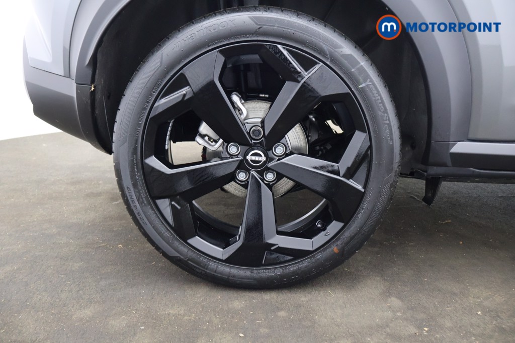 Used Nissan Juke 2025 for sale - 76723189: Photo 46