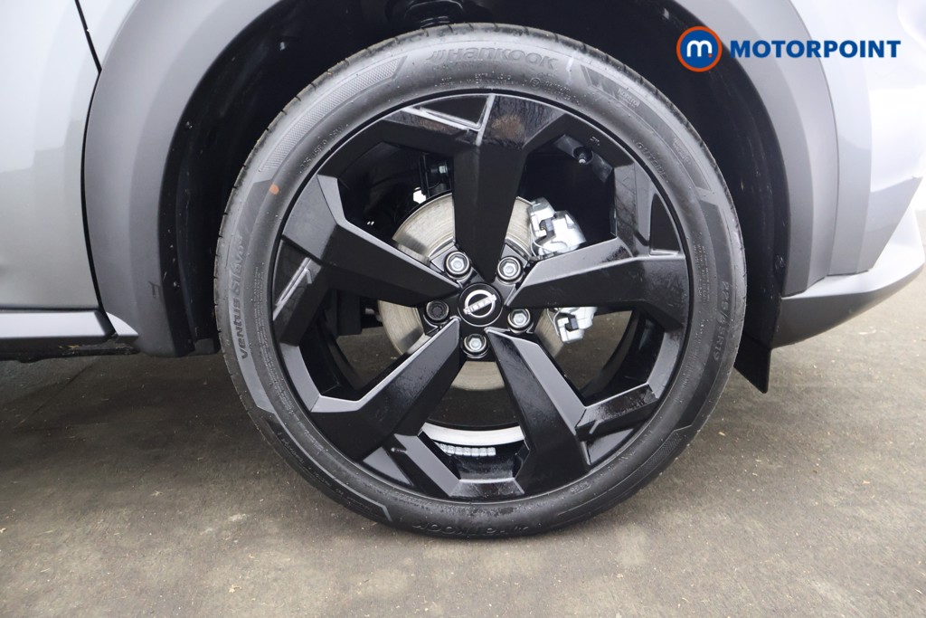 Used Nissan Juke 2025 for sale - 76723189: Photo 47