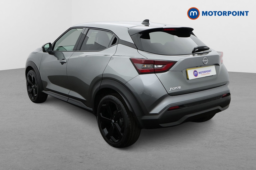Used Nissan Juke 2025 for sale - 76723189: Photo 5