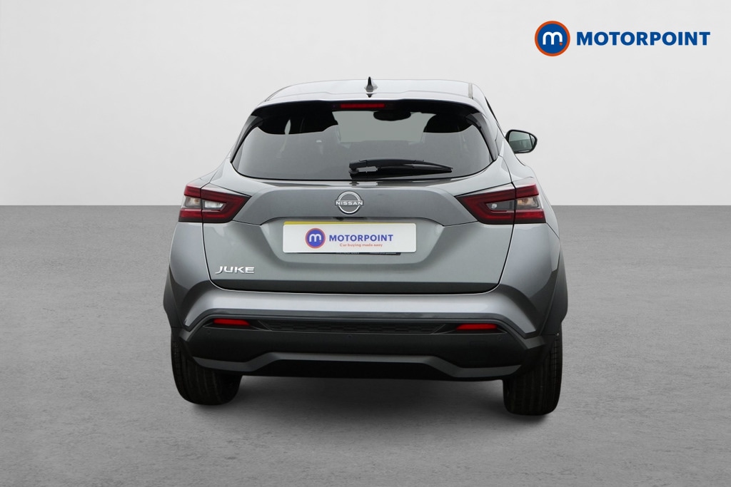 Used Nissan Juke 2025 for sale - 76723189: Photo 6