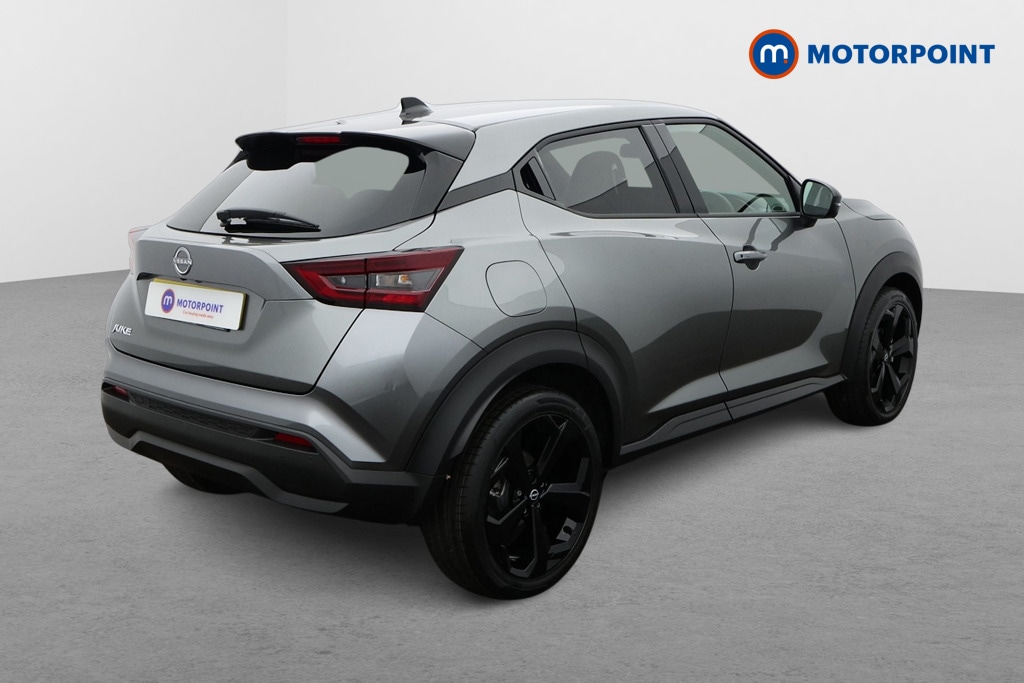 Used Nissan Juke 2025 for sale - 76723189: Photo 7