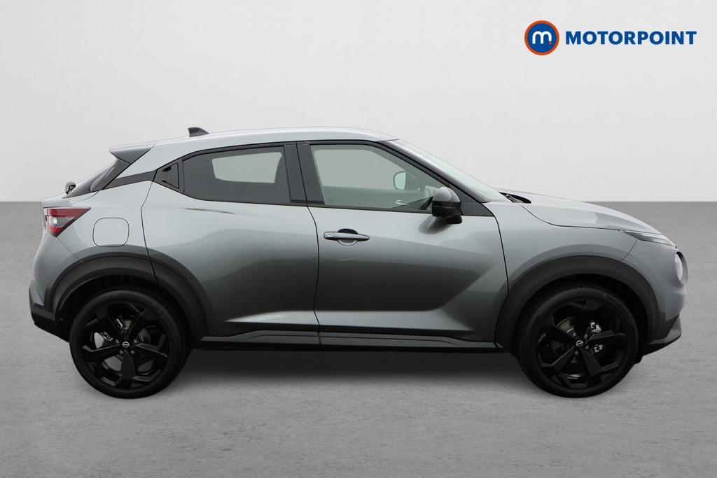 Used Nissan Juke 2025 for sale - 76723189: Photo 8