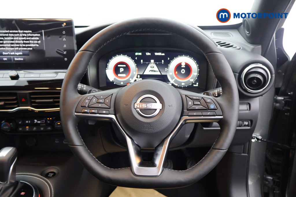 Used Nissan Juke 2025 for sale - 76723189: Photo 9