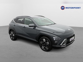 Used Hyundai KONA 2026 for sale - 79344829: Photo