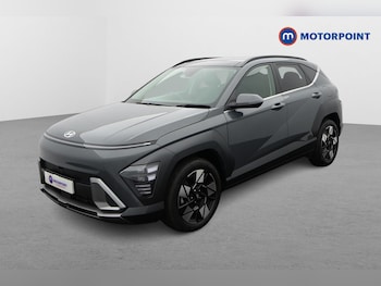 Used Hyundai KONA 2026 for sale - 79344829: Photo