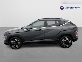 Used Hyundai KONA 2026 for sale - 79344829: Photo