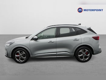 Used Ford Kuga undefined for sale - 78720038: Photo