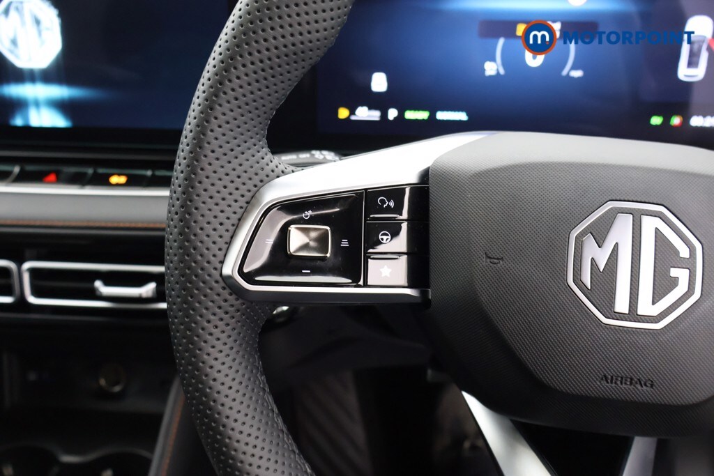 Used MG MG HS 2025 for sale - 78176900: Photo 10