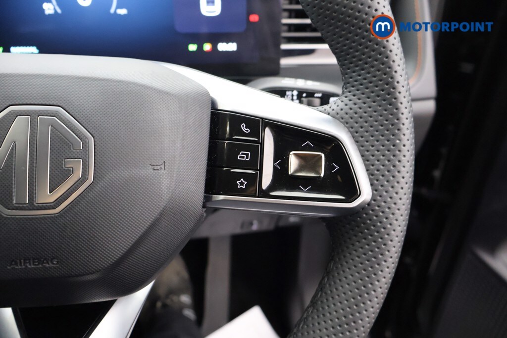 Used MG MG HS 2025 for sale - 78176900: Photo 11