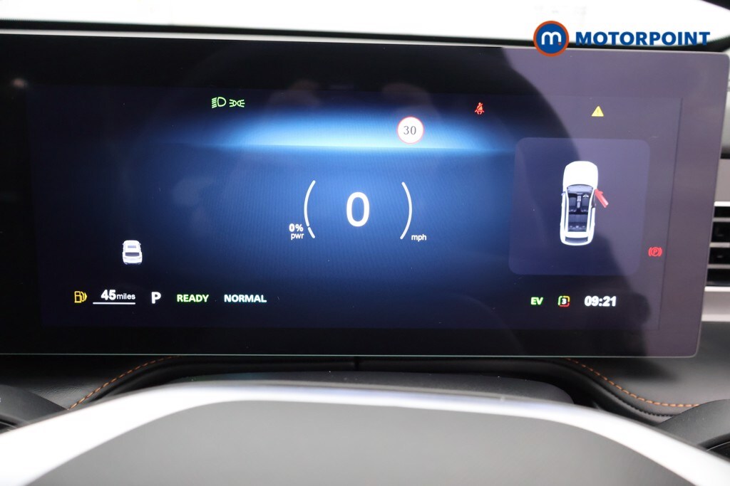 Used MG MG HS 2025 for sale - 78176900: Photo 12