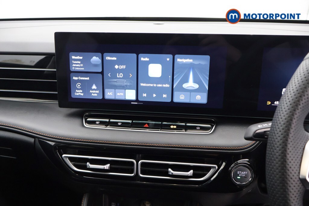 Used MG MG HS 2025 for sale - 78176900: Photo 15