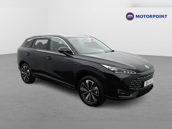 Used MG MG HS 2025 for sale - 78176900: Photo