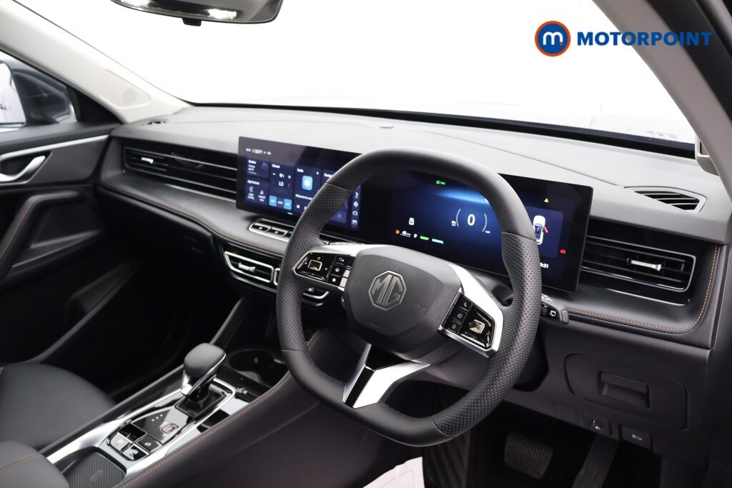 Used MG MG HS 2025 for sale - 78176900: Photo 20