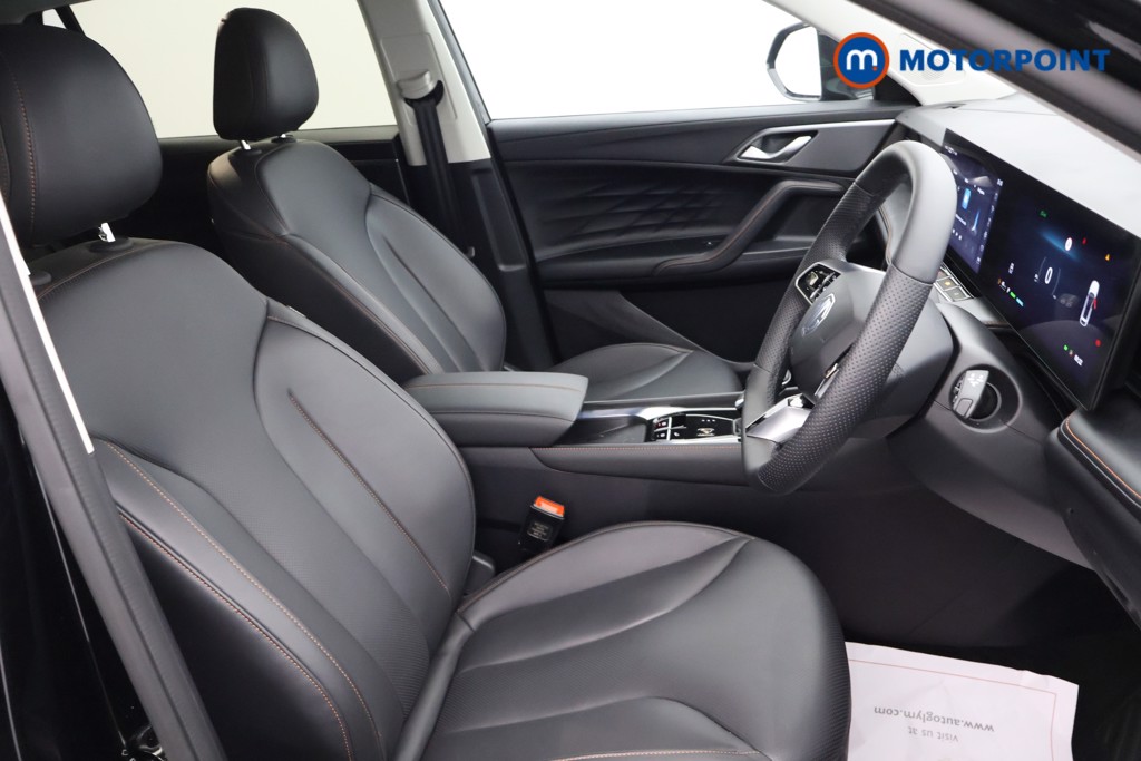 Used MG MG HS 2025 for sale - 78176900: Photo 21