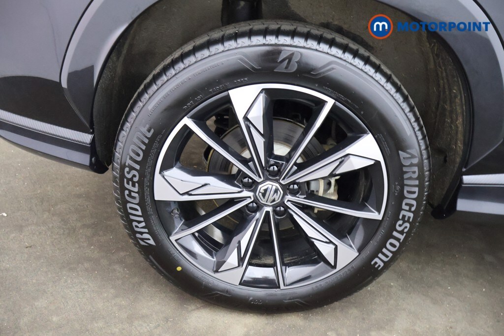 Used MG MG HS 2025 for sale - 78176900: Photo 28