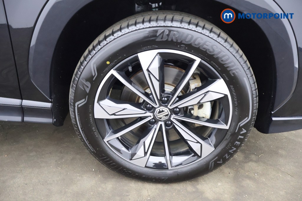 Used MG MG HS 2025 for sale - 78176900: Photo 29