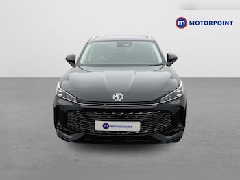 Used MG MG HS 2025 for sale - 78176900: Photo