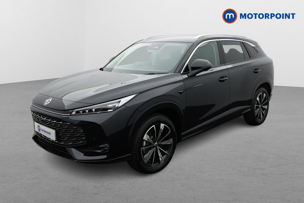 Used MG MG HS 2025 for sale - 78176900: Photo 3