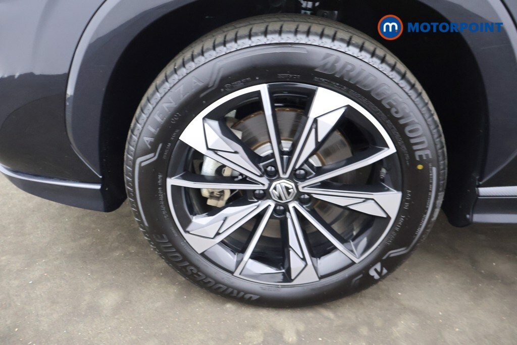 Used MG MG HS 2025 for sale - 78176900: Photo 30