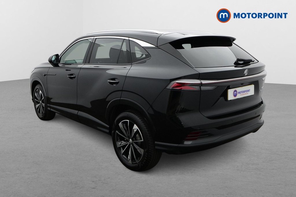 Used MG MG HS 2025 for sale - 78176900: Photo 5