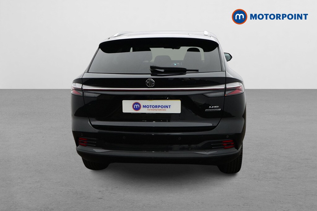 Used MG MG HS 2025 for sale - 78176900: Photo 6