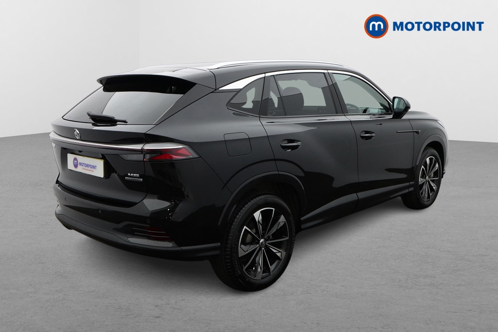 Used MG MG HS 2025 for sale - 78176900: Photo 7