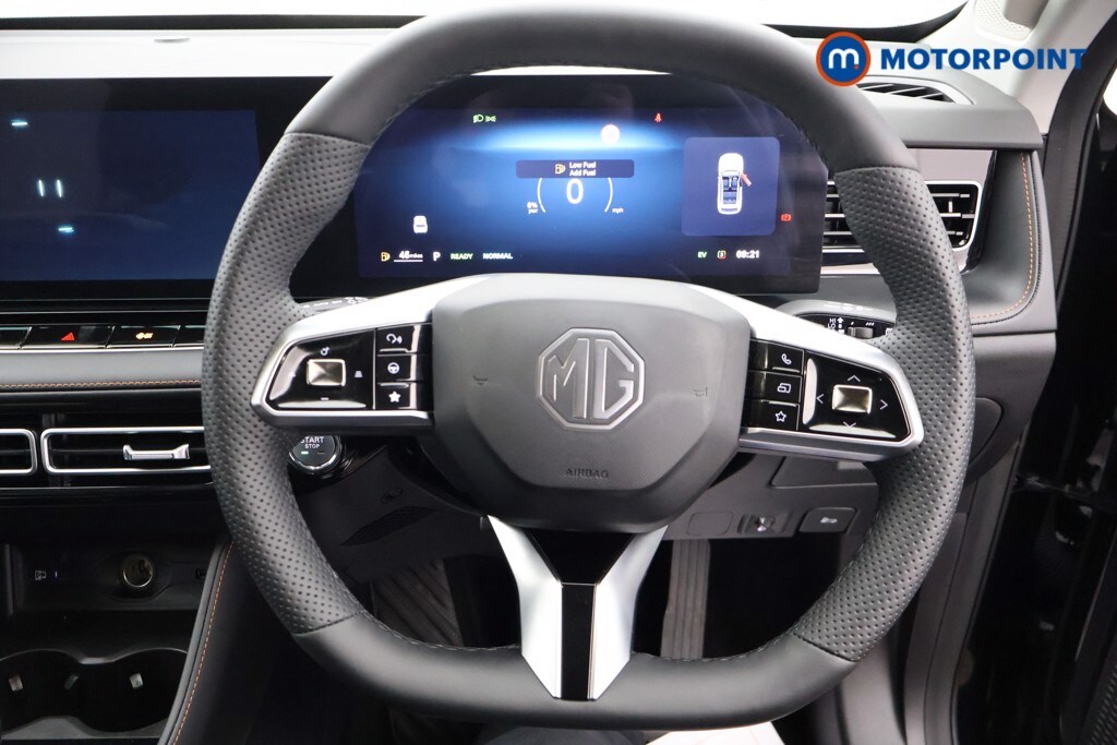 Used MG MG HS 2025 for sale - 78176900: Photo 9