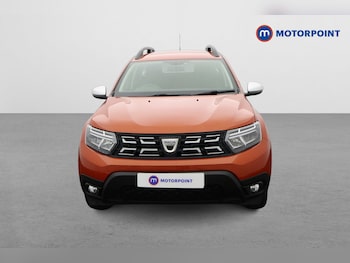 Used Dacia Duster 2023 for sale - 78644650: Photo