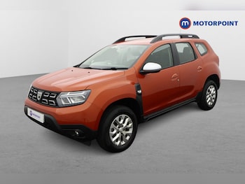 Used Dacia Duster 2023 for sale - 78644650: Photo