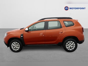 Used Dacia Duster 2023 for sale - 78644650: Photo