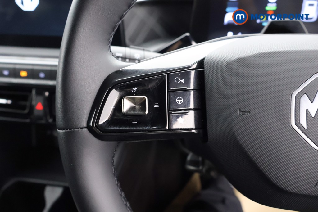 Used MG MG3 2025 for sale - 78095397: Photo 10