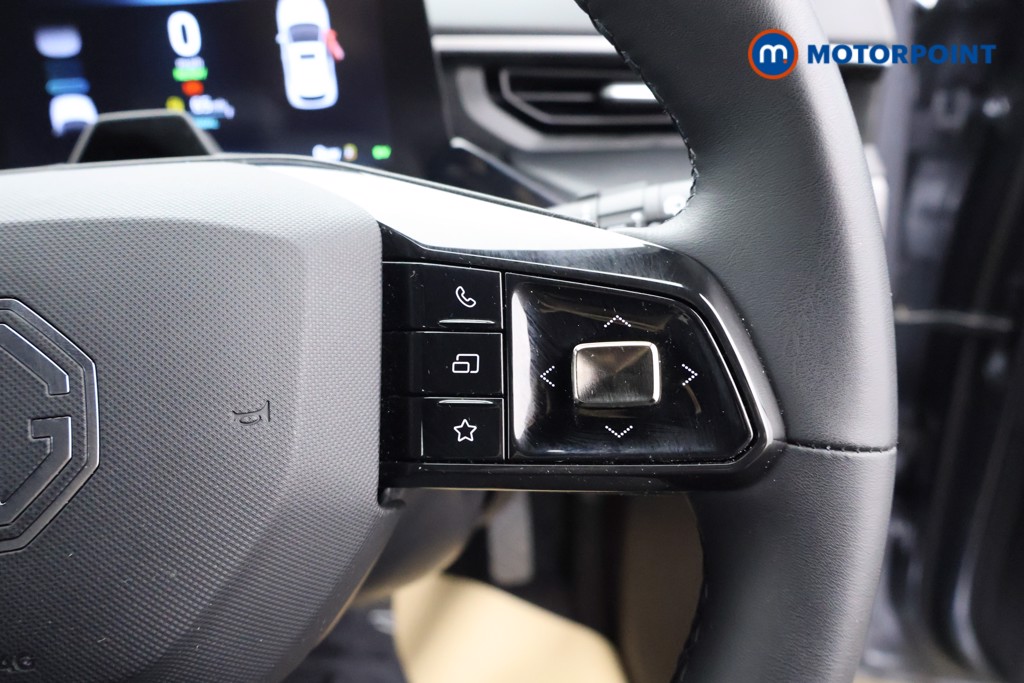 Used MG MG3 2025 for sale - 78095397: Photo 11