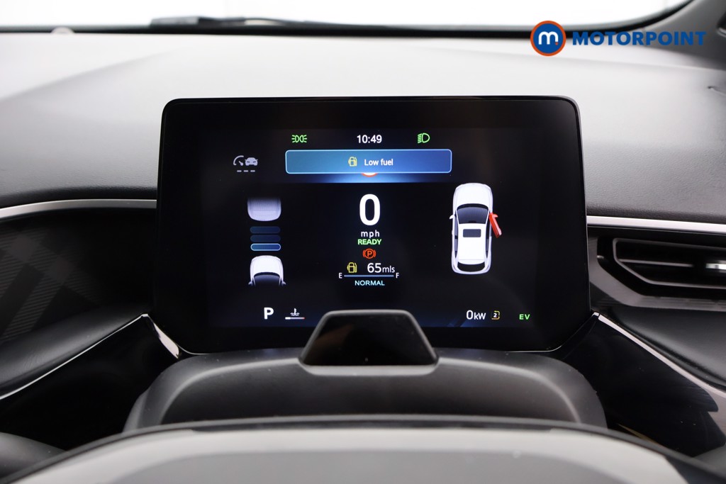 Used MG MG3 2025 for sale - 78095397: Photo 12