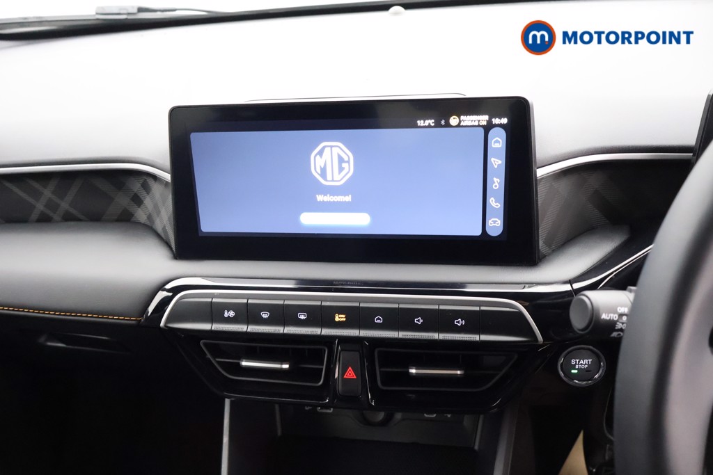 Used MG MG3 2025 for sale - 78095397: Photo 15