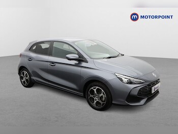 Used MG MG3 2025 for sale - 78095397: Photo