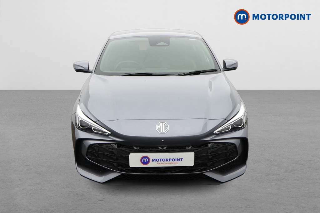 Used MG MG3 2025 for sale - 78095397: Photo 2